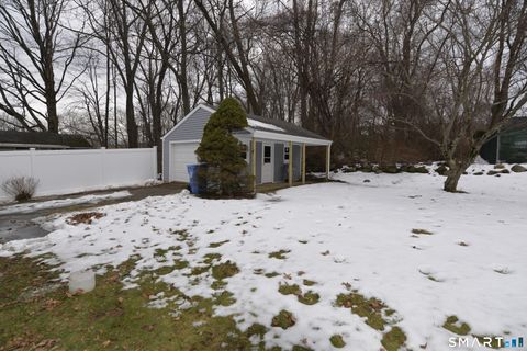 Tiny photo for 67 Judson Avenue, Bristol, CT 06010 (MLS # 24148806)