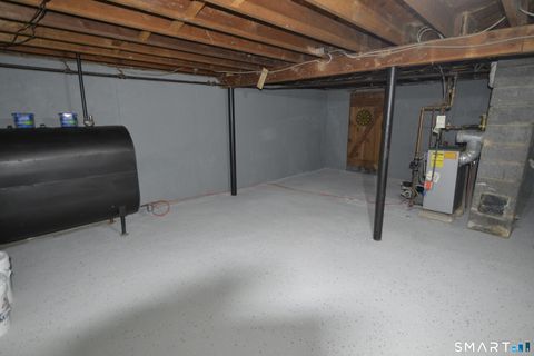 Tiny photo for 67 Judson Avenue, Bristol, CT 06010 (MLS # 24148806)