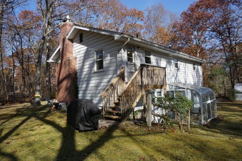 A home in Columbia