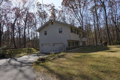 A home in Columbia