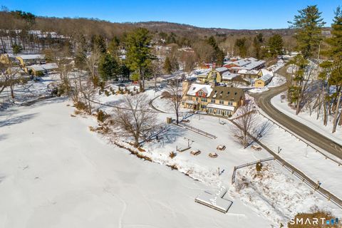 Tiny photo for 915 Heritage Village #A, Southbury, CT 06488 (MLS # 24148897)
