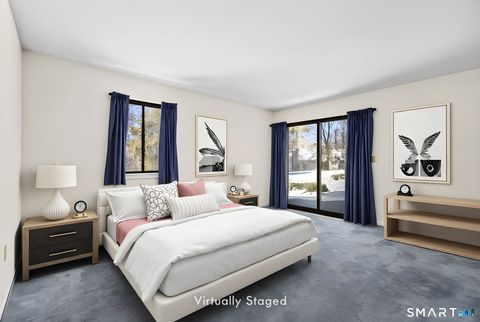 Tiny photo for 915 Heritage Village #A, Southbury, CT 06488 (MLS # 24148897)