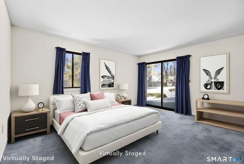 Tiny photo for 915 Heritage Village #A, Southbury, CT 06488 (MLS # 24148897)