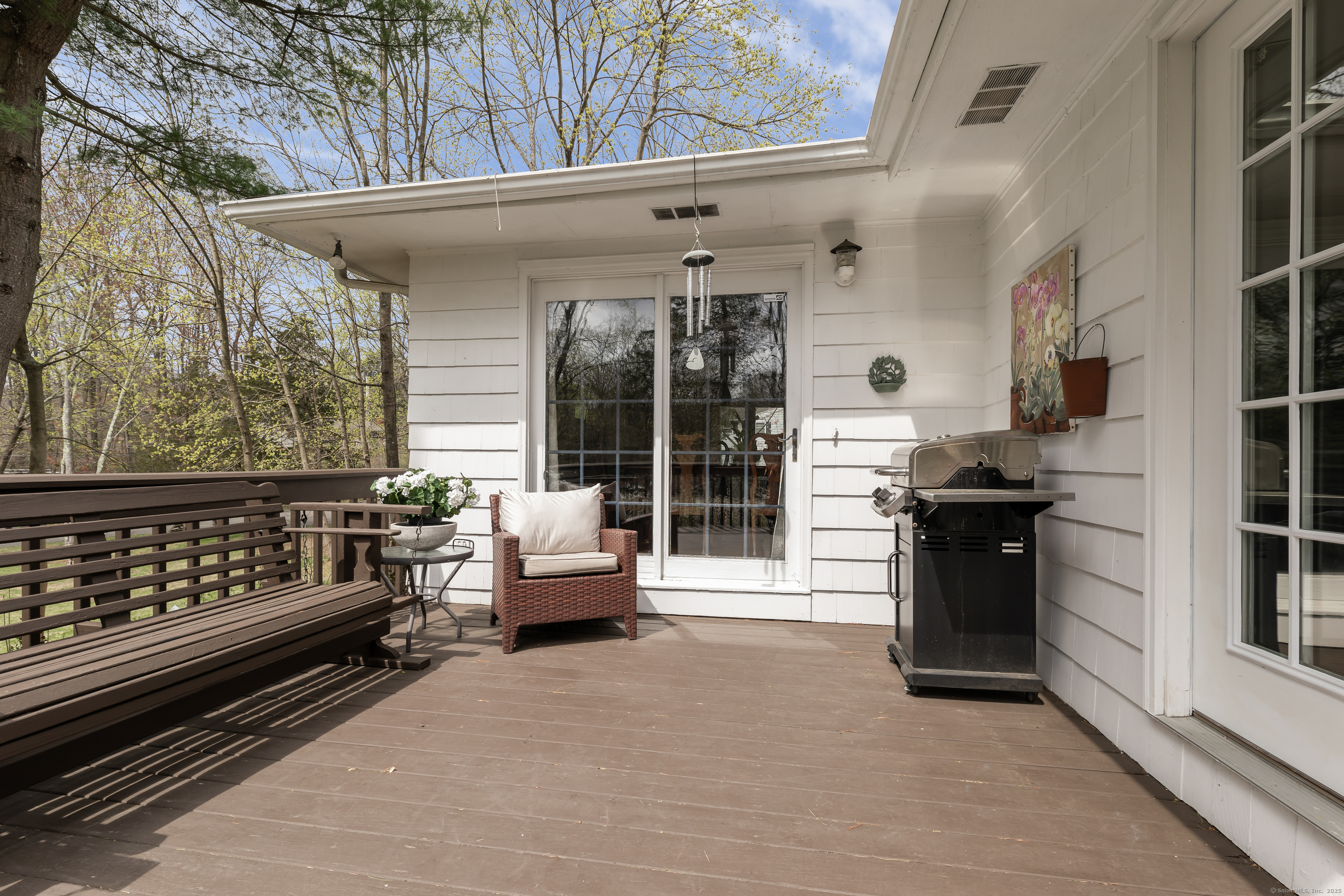 7 Mountain View Terrace, North Branford, Connecticut image 10