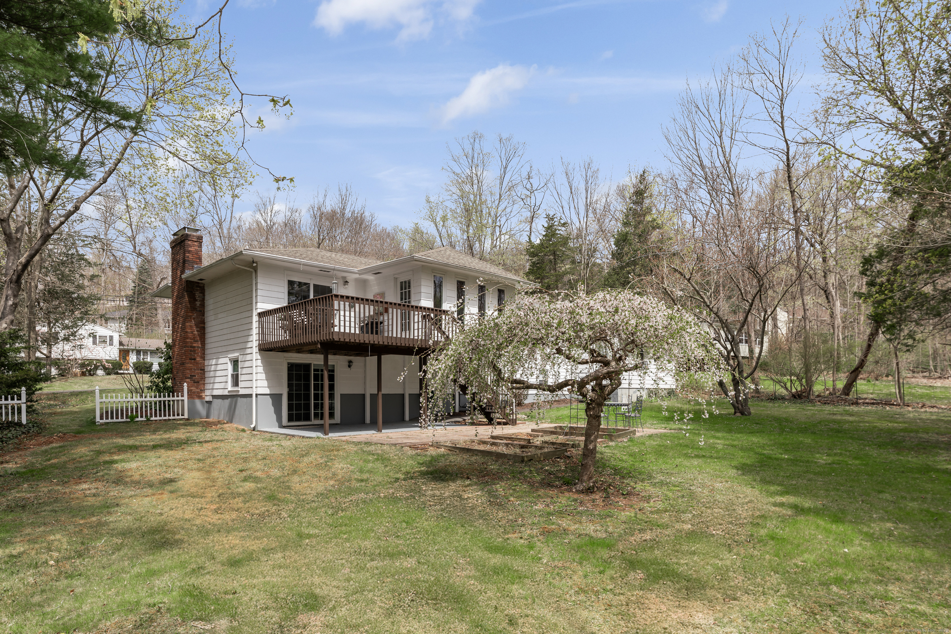 7 Mountain View Terrace, North Branford, Connecticut image 26
