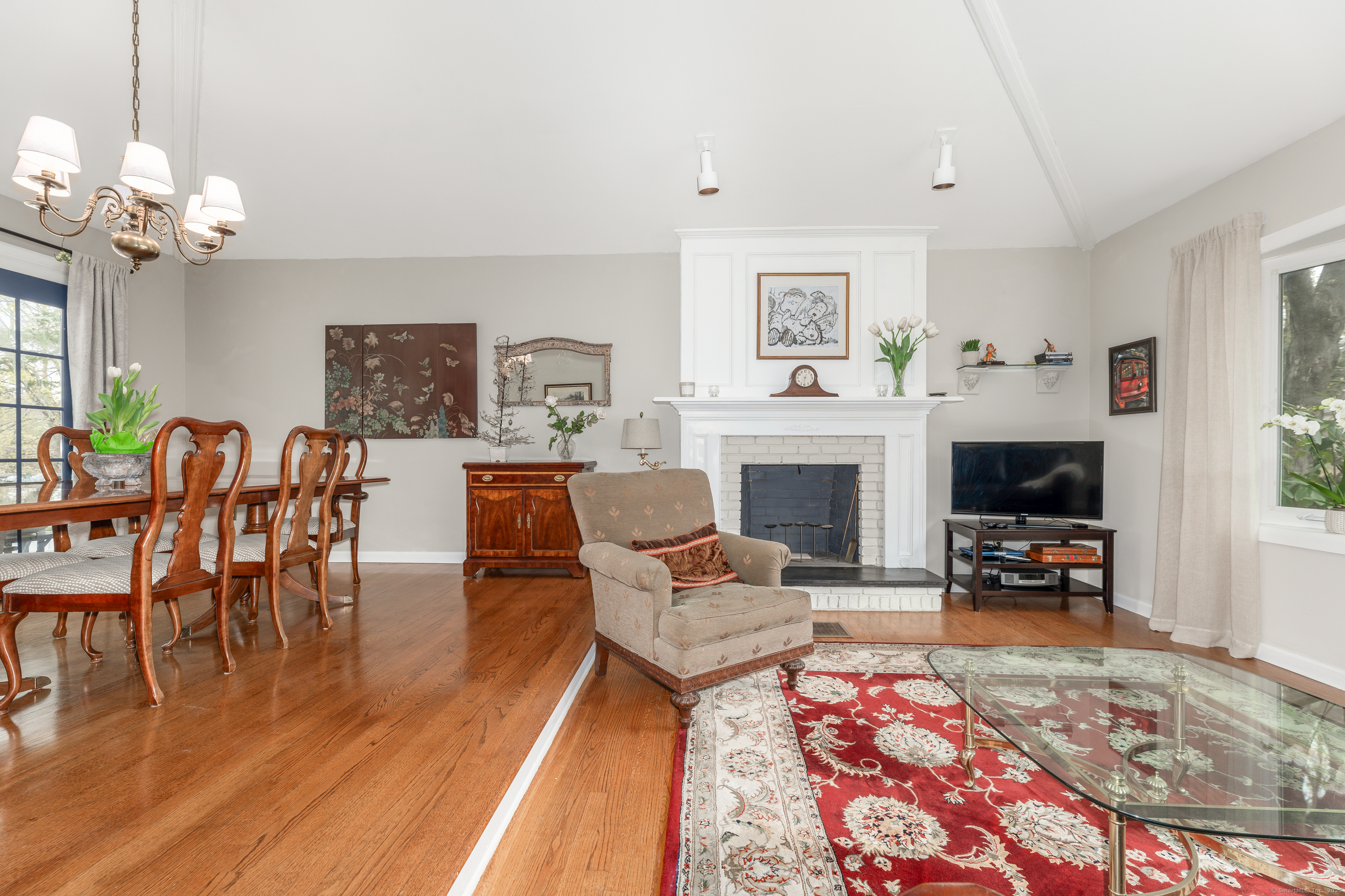 7 Mountain View Terrace, North Branford, Connecticut image 6