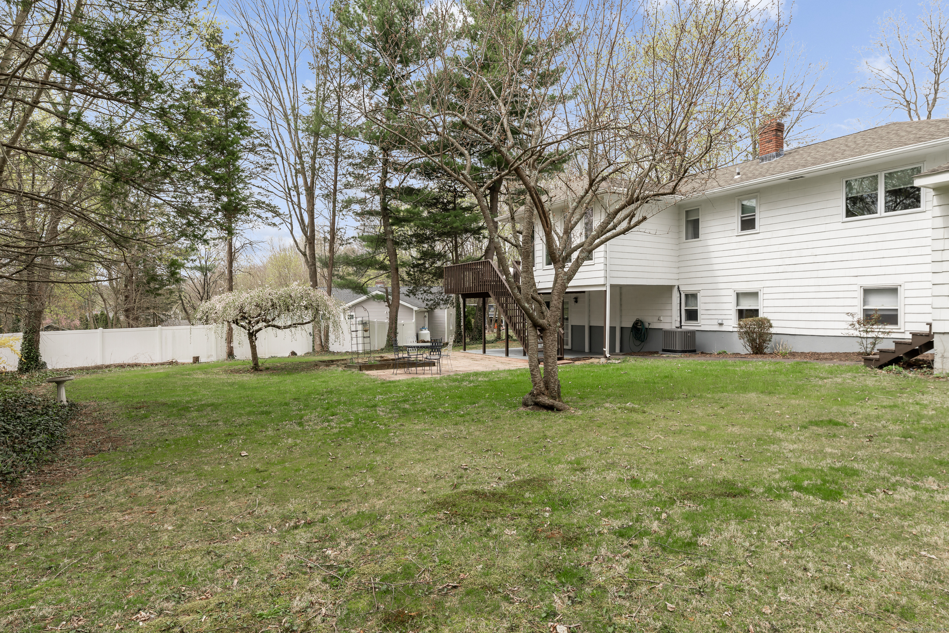 7 Mountain View Terrace, North Branford, Connecticut image 24