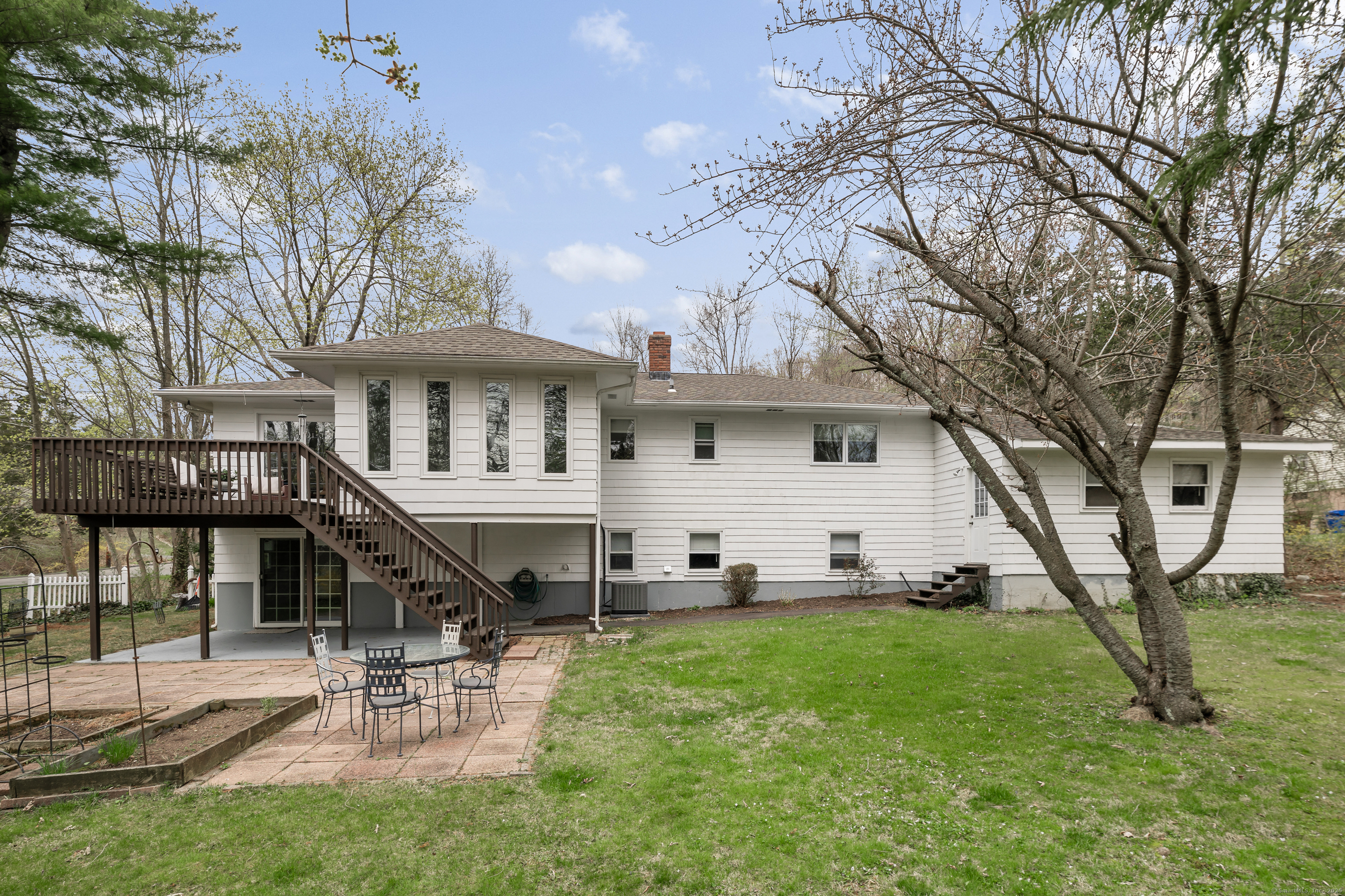 7 Mountain View Terrace, North Branford, Connecticut image 25
