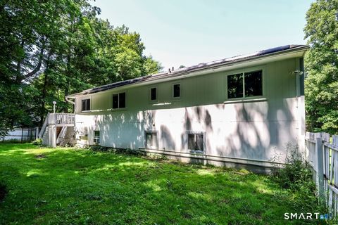 Tiny photo for 212 Chestnut Land Road, New Milford, CT 06776 (MLS # 24189081)