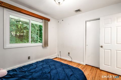 Tiny photo for 212 Chestnut Land Road, New Milford, CT 06776 (MLS # 24189081)