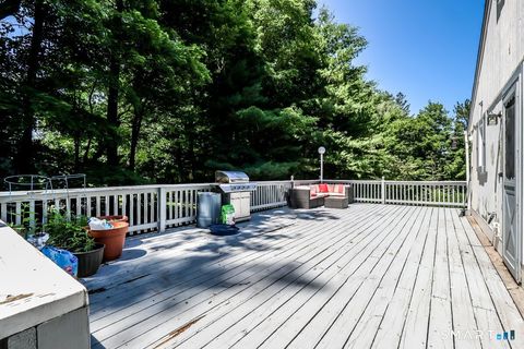 Tiny photo for 212 Chestnut Land Road, New Milford, CT 06776 (MLS # 24189081)