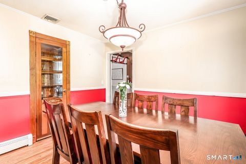 Tiny photo for 212 Chestnut Land Road, New Milford, CT 06776 (MLS # 24189081)