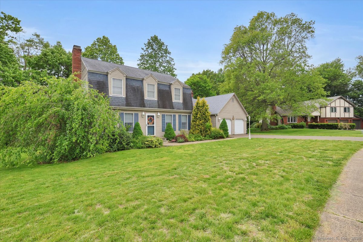 79 Carriage Drive, Meriden, Connecticut image 3