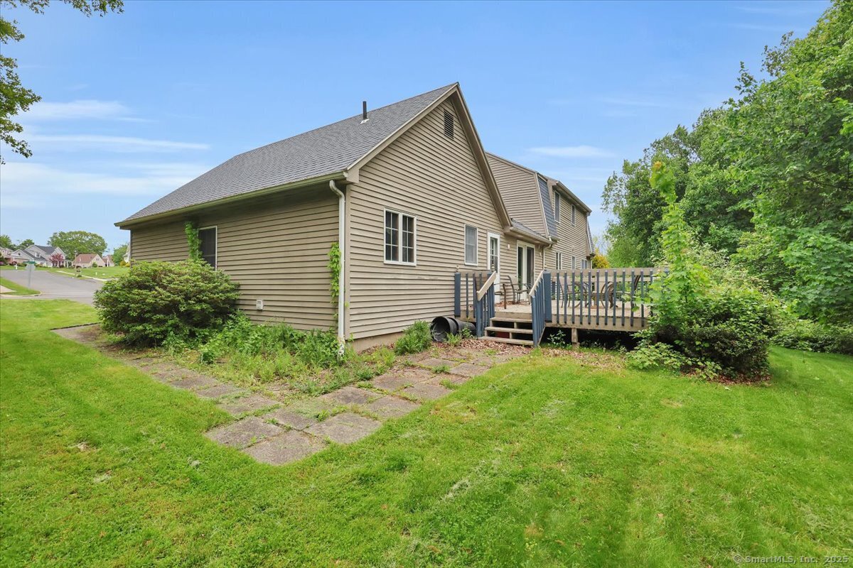 79 Carriage Drive, Meriden, Connecticut image 30