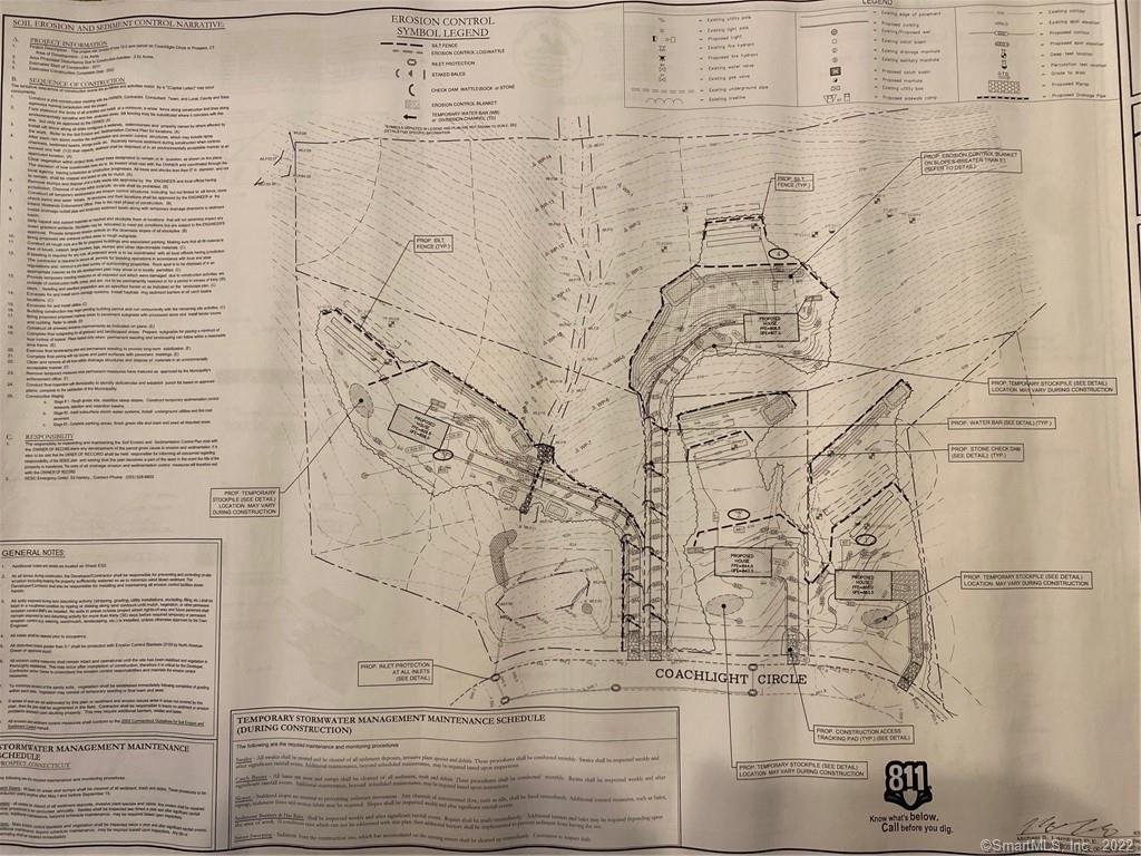 Lot 4 Coachlight Circle