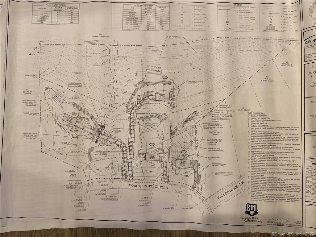 Lot 4 Coachlight Circle