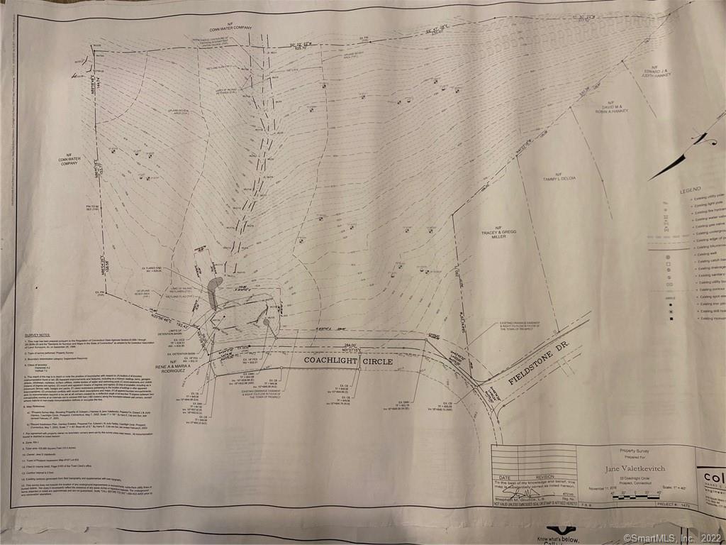 Lot 4 Coachlight Circle