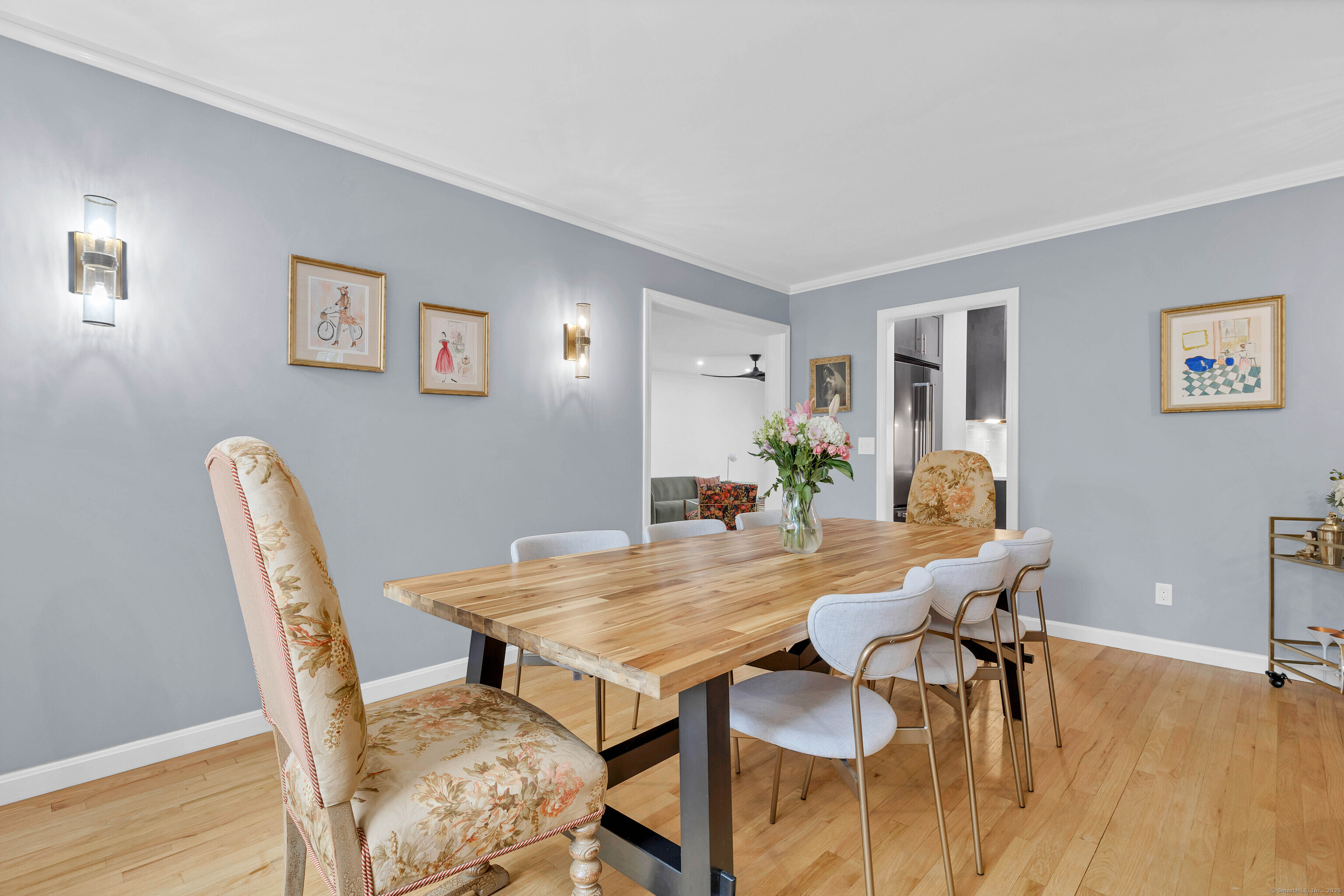 2 Quanaduck Cove Court #2, Stonington, Connecticut image 14
