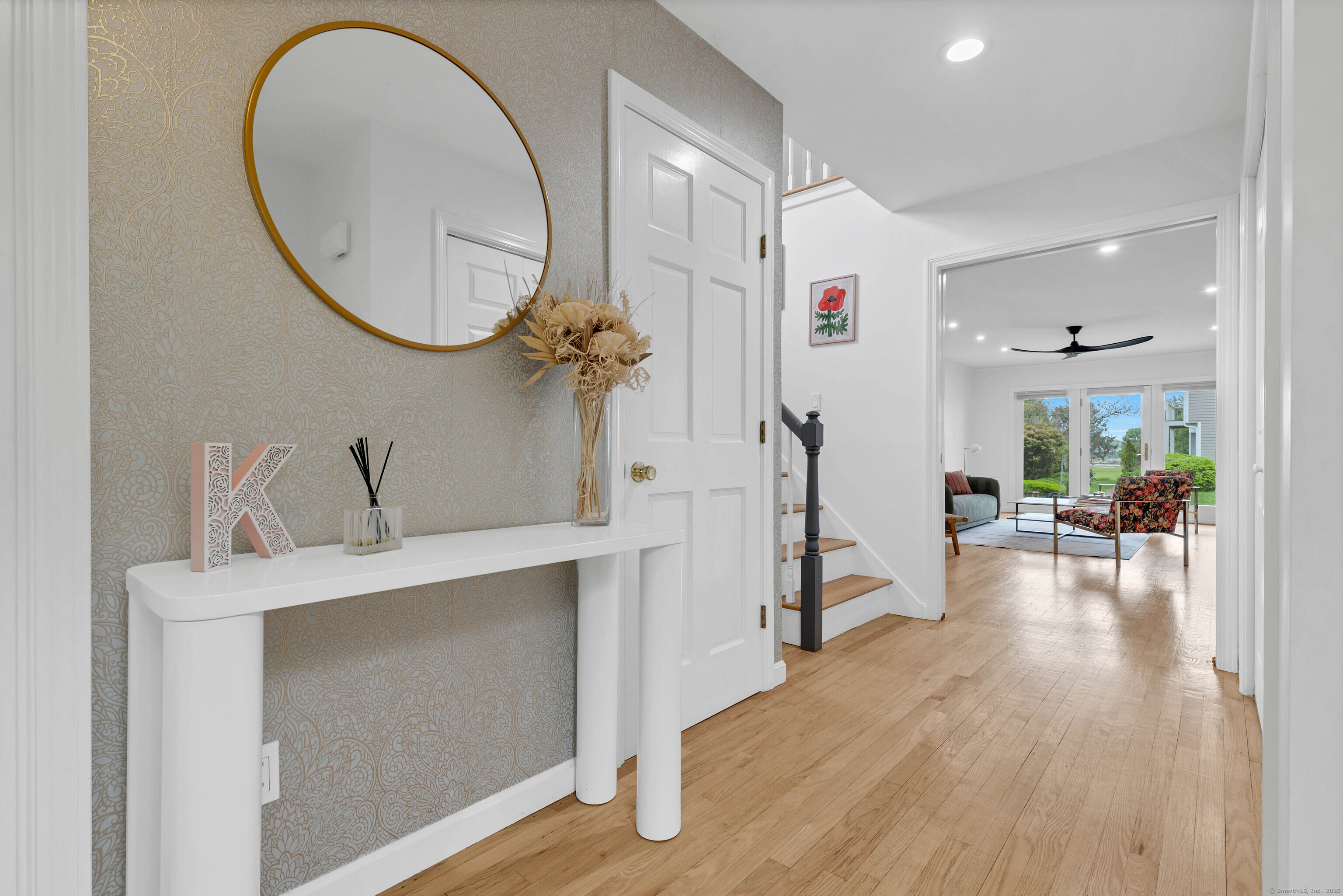 2 Quanaduck Cove Court #2, Stonington, Connecticut image 20