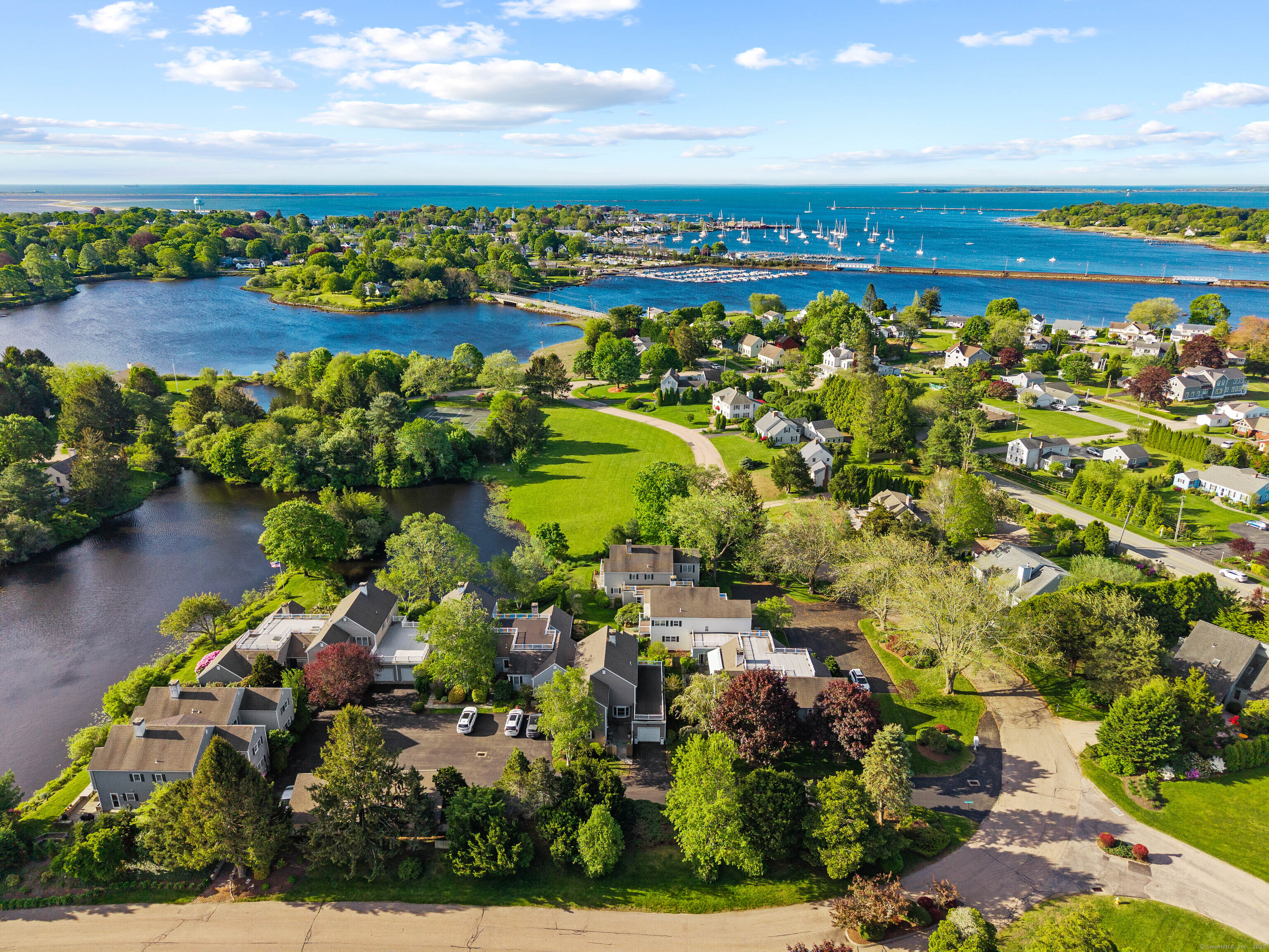 2 Quanaduck Cove Court #2, Stonington, Connecticut image 1