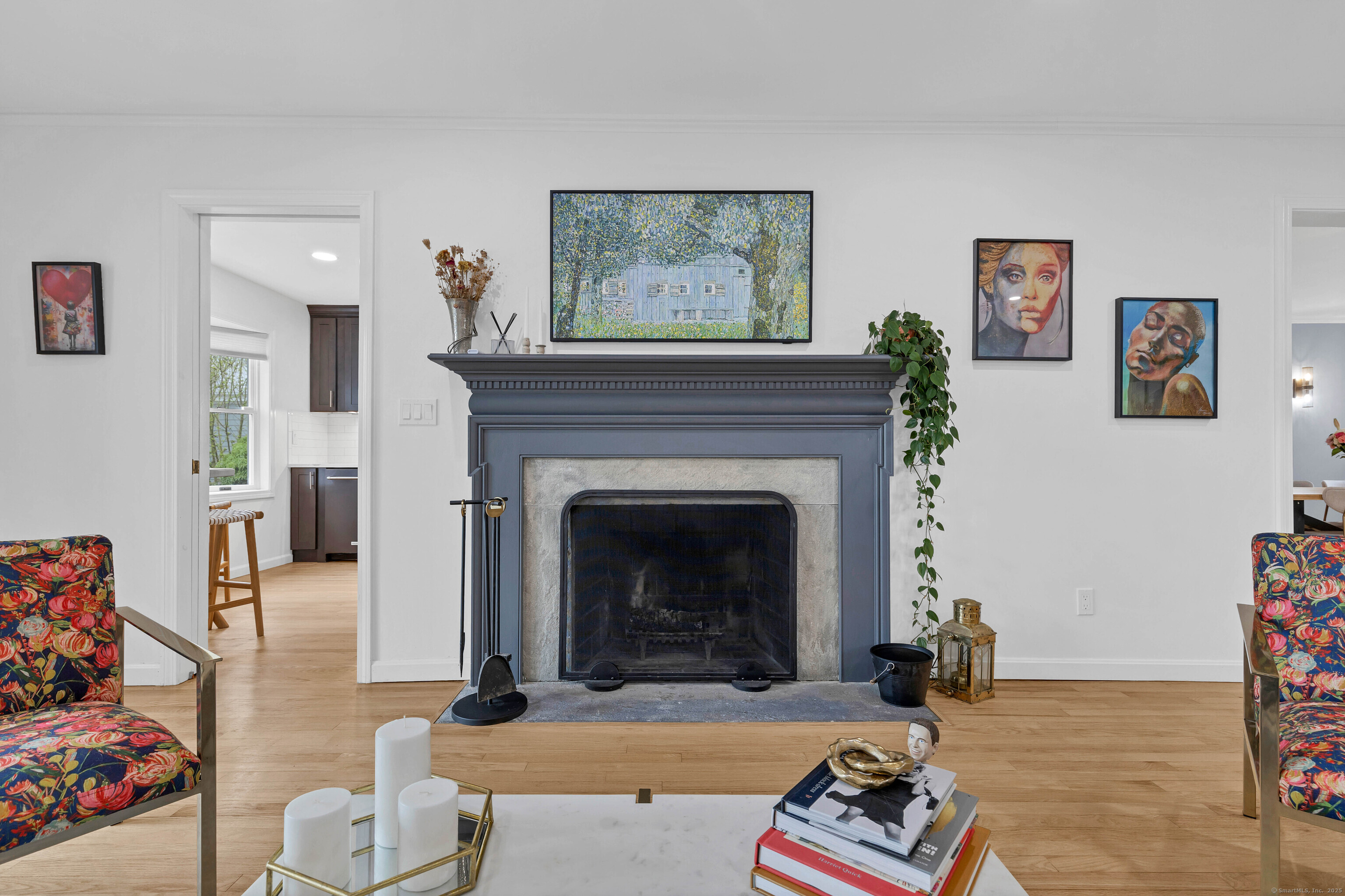 2 Quanaduck Cove Court #2, Stonington, Connecticut image 10