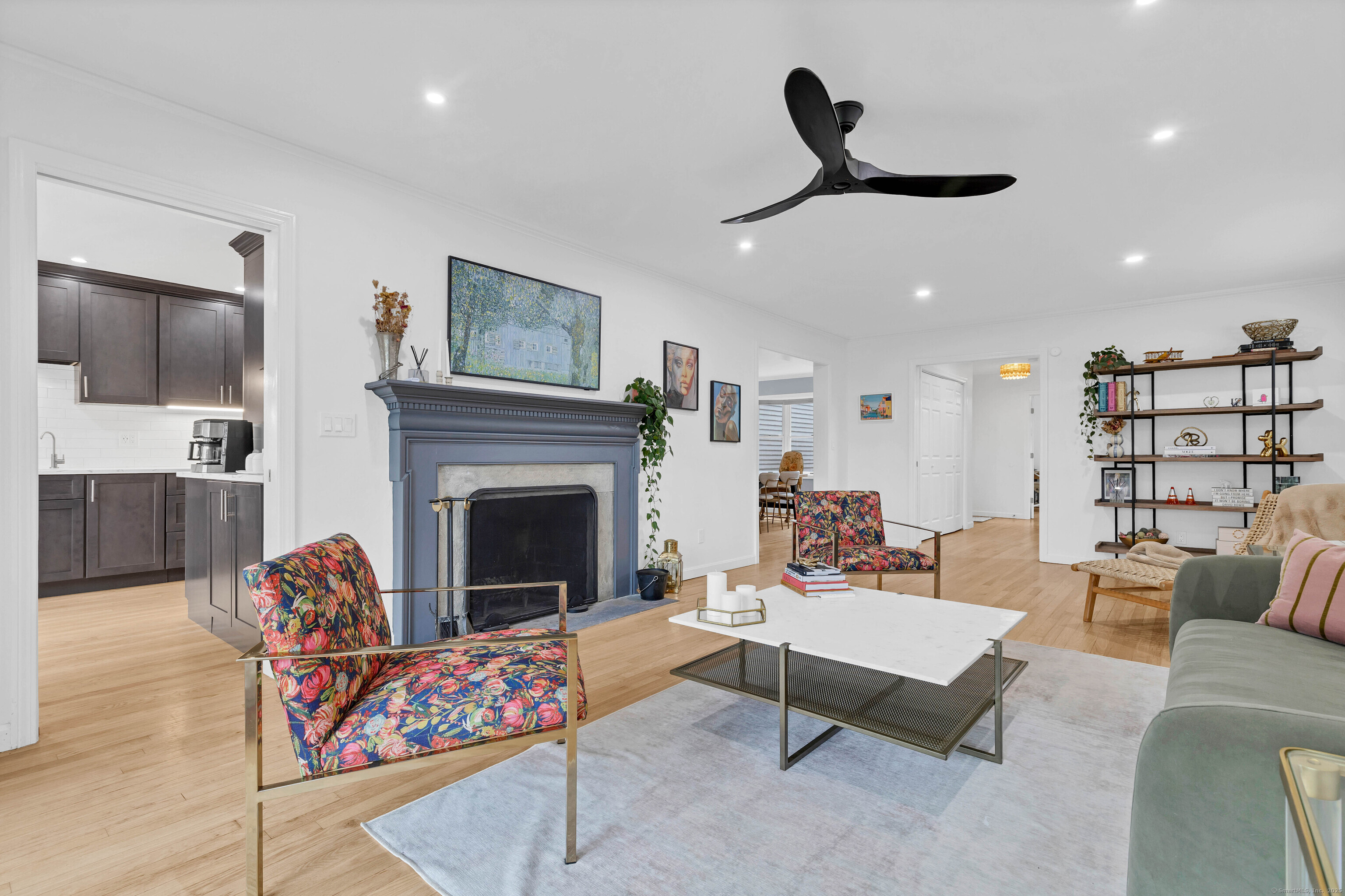 2 Quanaduck Cove Court #2, Stonington, Connecticut image 9