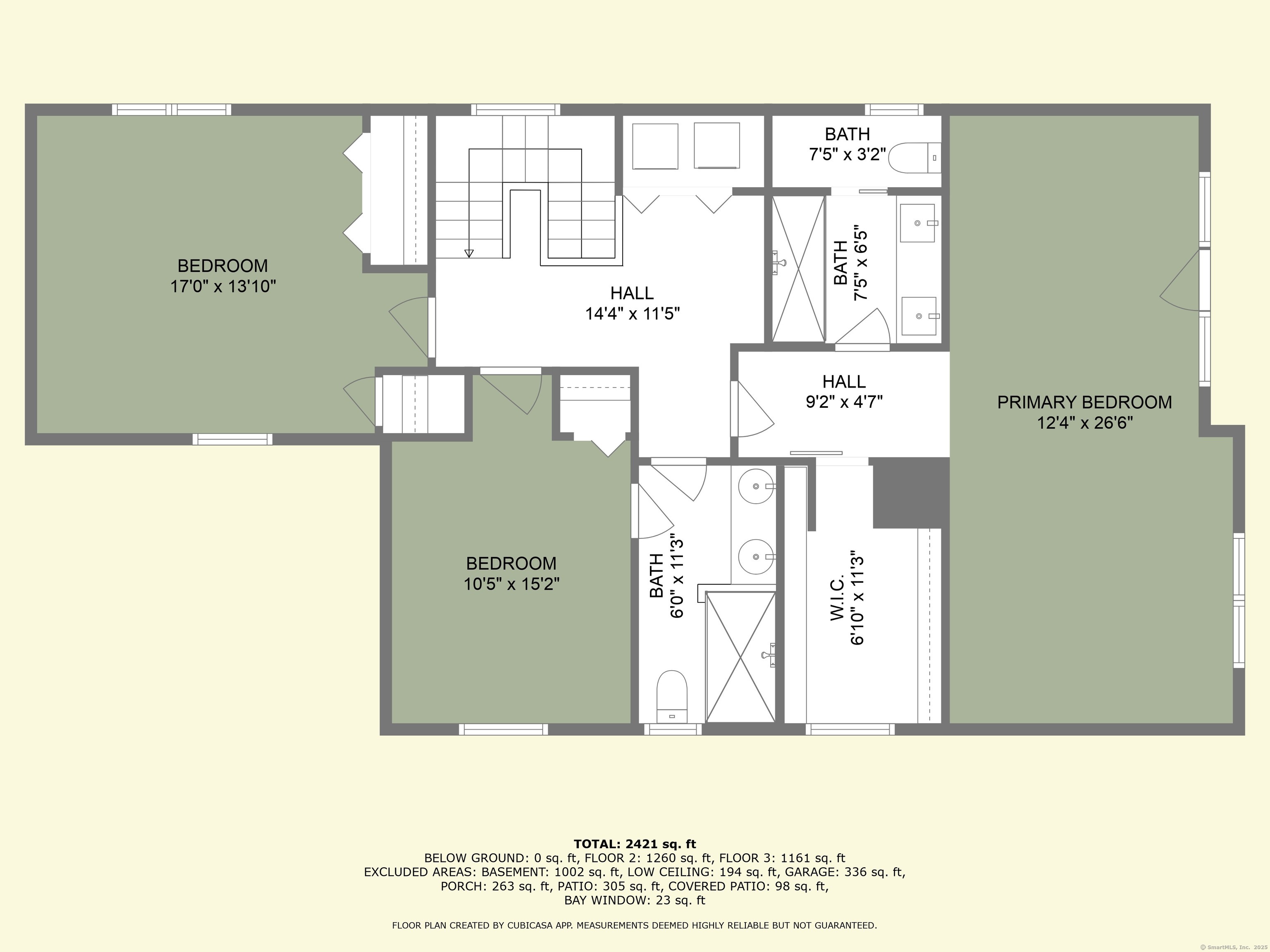 2 Quanaduck Cove Court #2, Stonington, Connecticut image 38