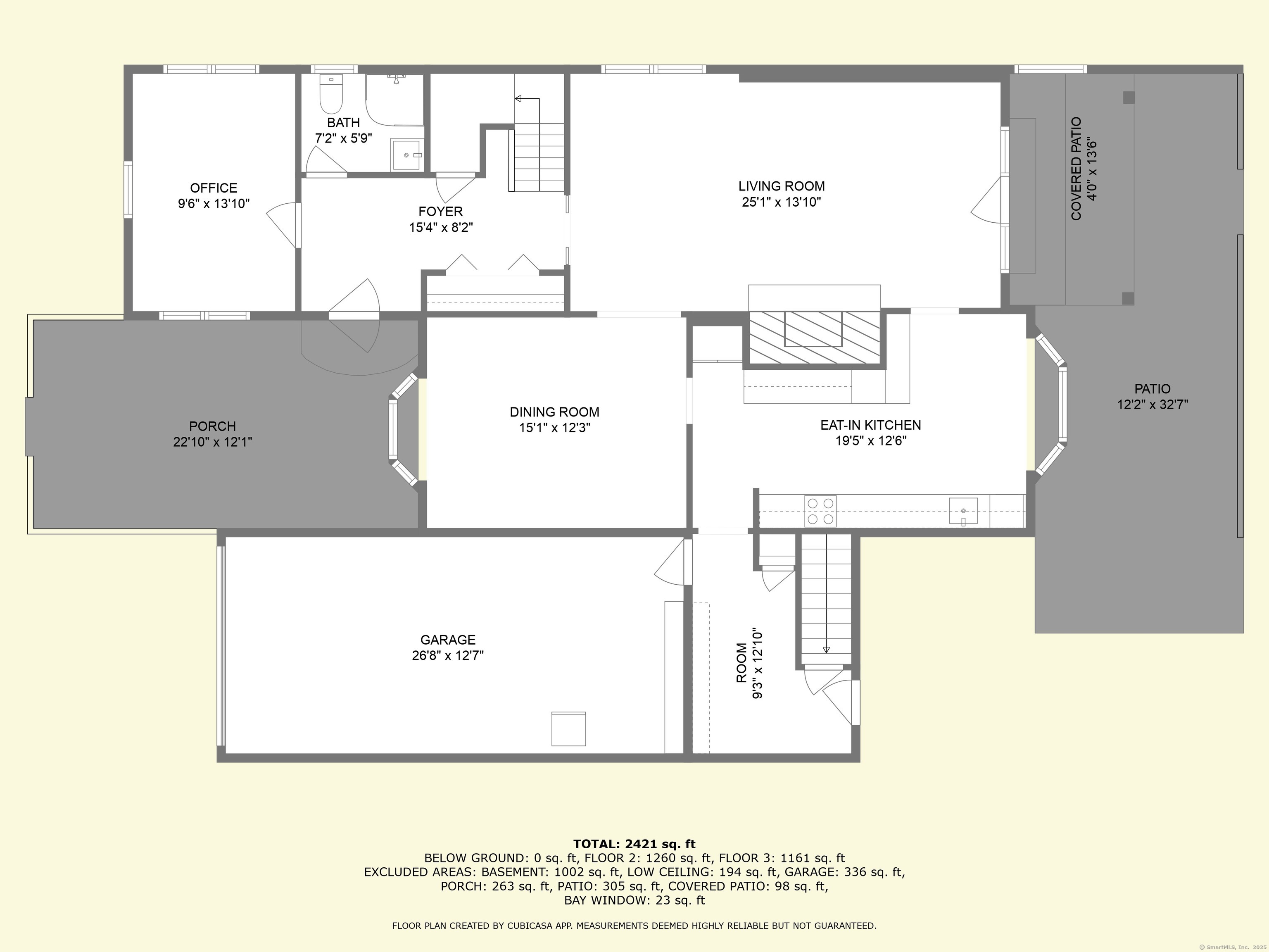 2 Quanaduck Cove Court #2, Stonington, Connecticut image 18