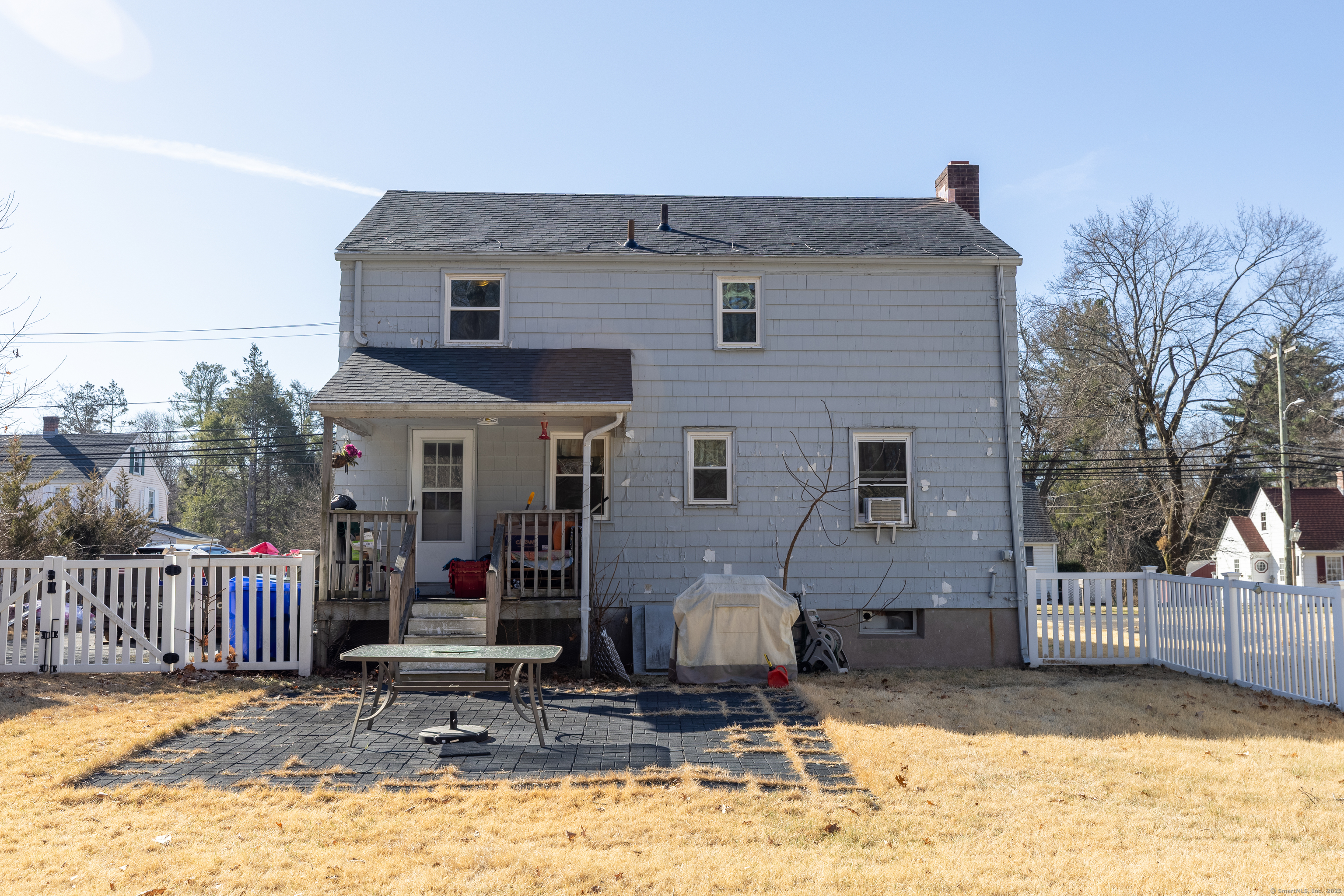 366 Hills Street, East Hartford, Connecticut image 22