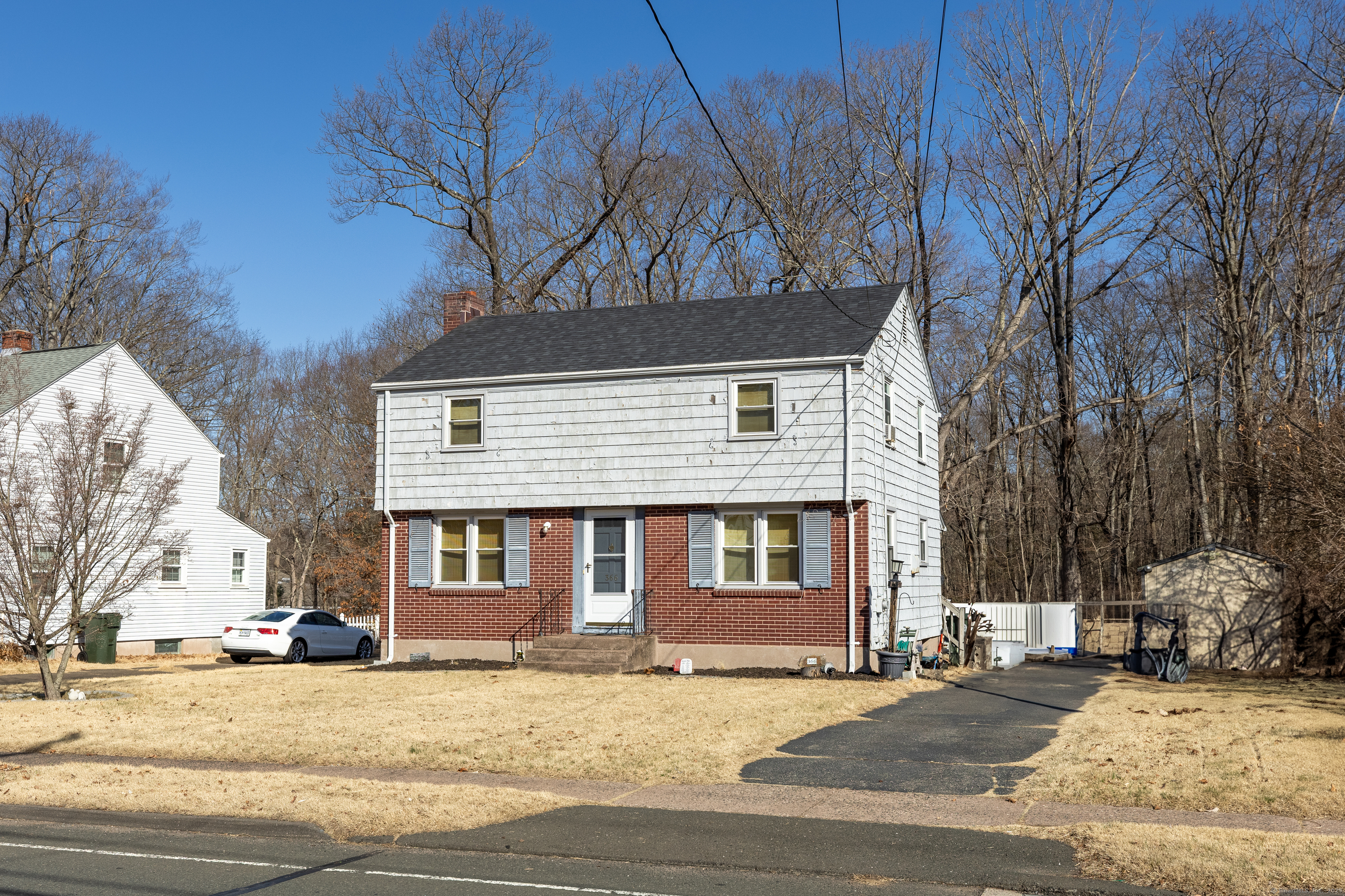 366 Hills Street, East Hartford, Connecticut image 1