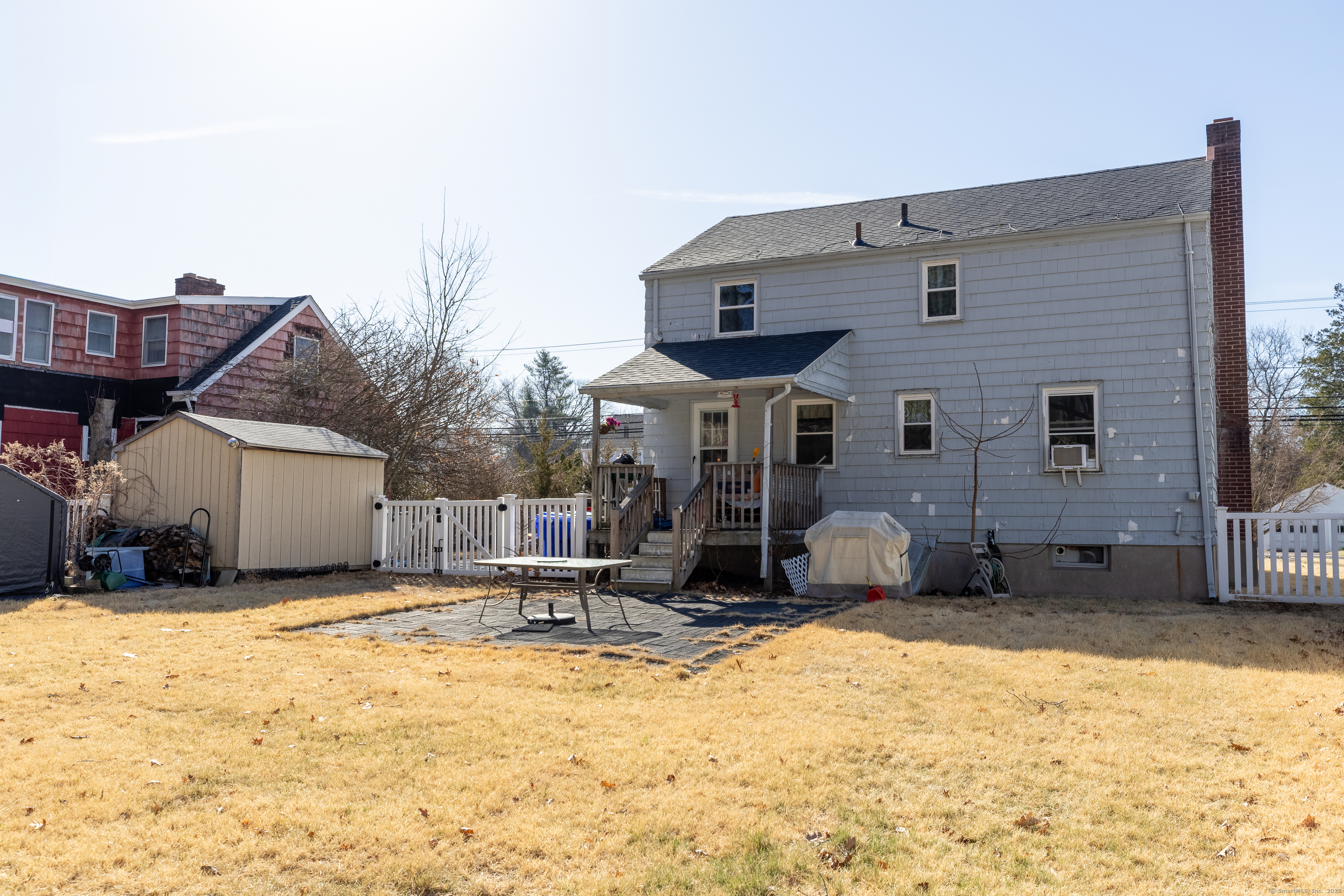 366 Hills Street, East Hartford, Connecticut image 23
