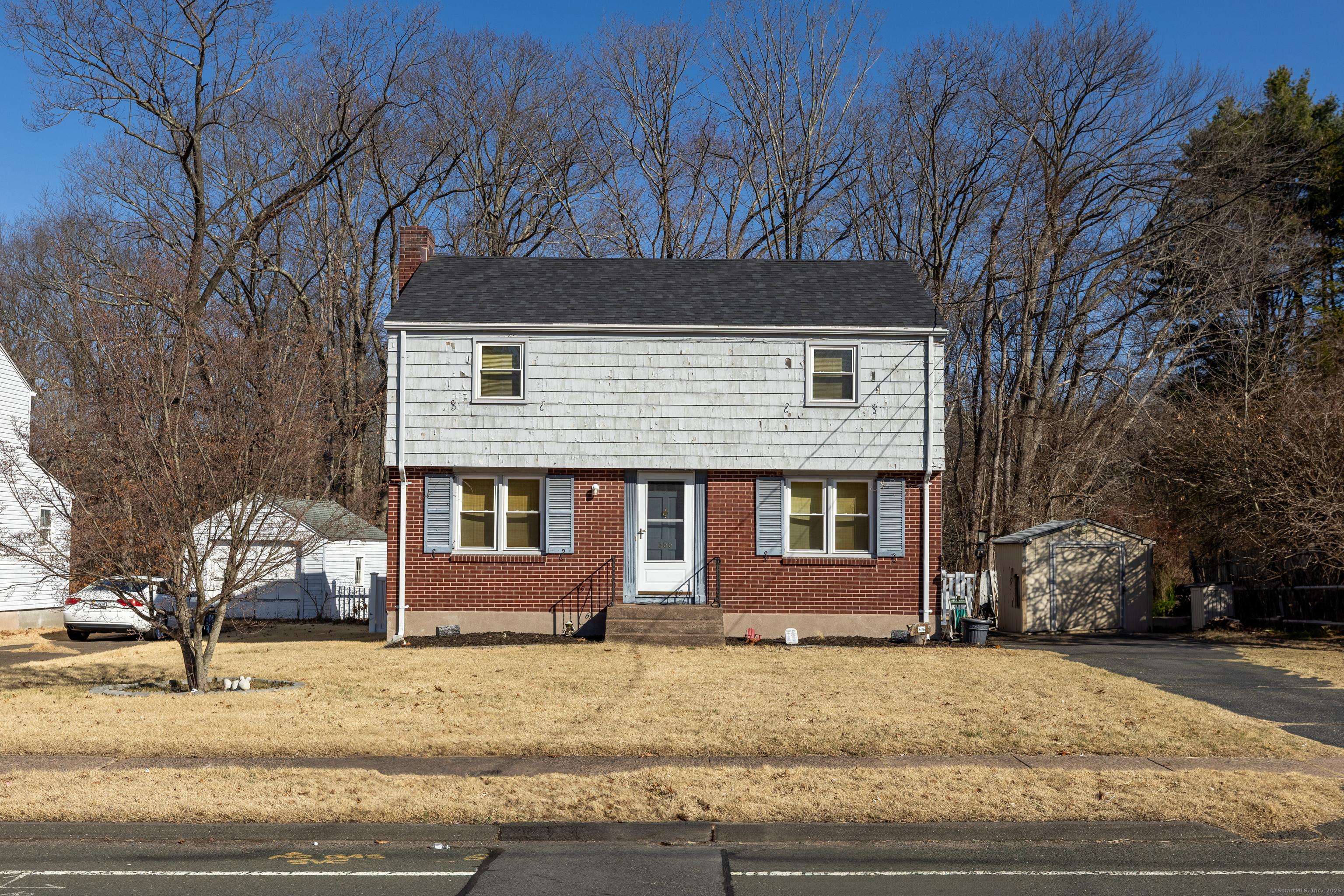 366 Hills Street, East Hartford, Connecticut image 2