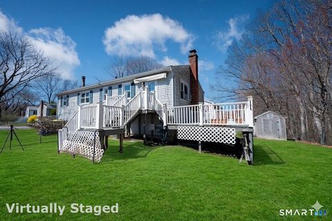 Homes For Sale - 28 Madera Drive<br/> Waterbury, CT 06704