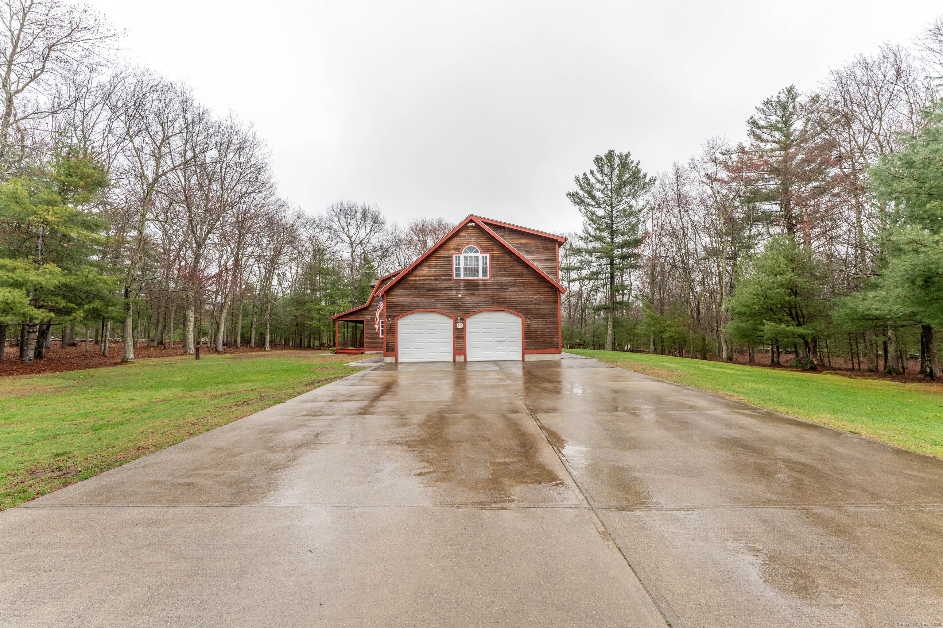 271 Snake Meadow Hill Road, Sterling, Connecticut image 5