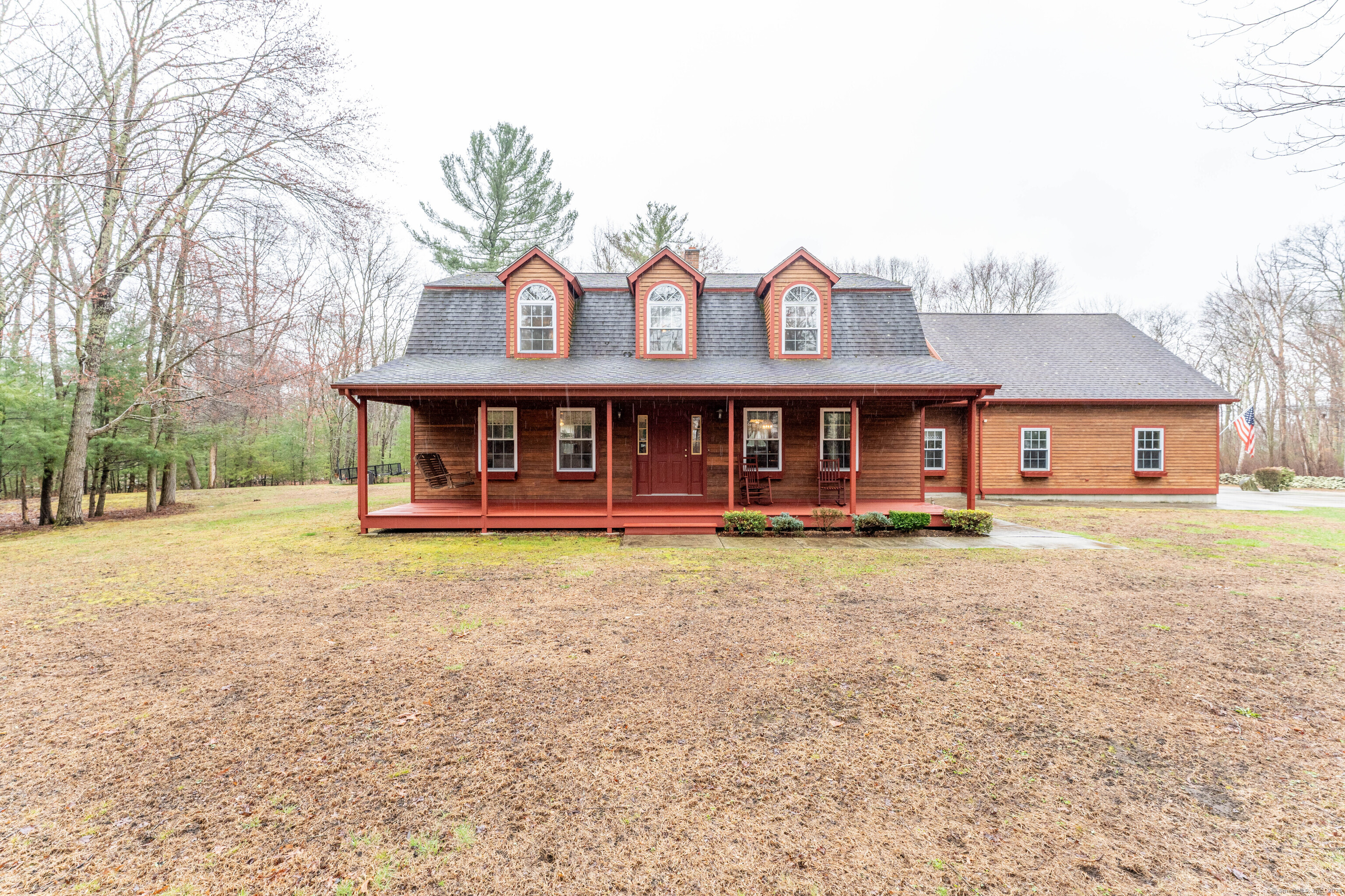 271 Snake Meadow Hill Road, Sterling, Connecticut image 1