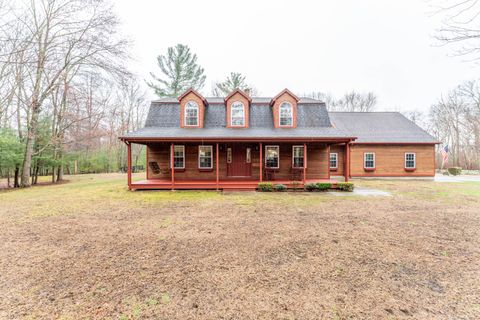 271 Snake Meadow Hill Road Sterling CT 06377