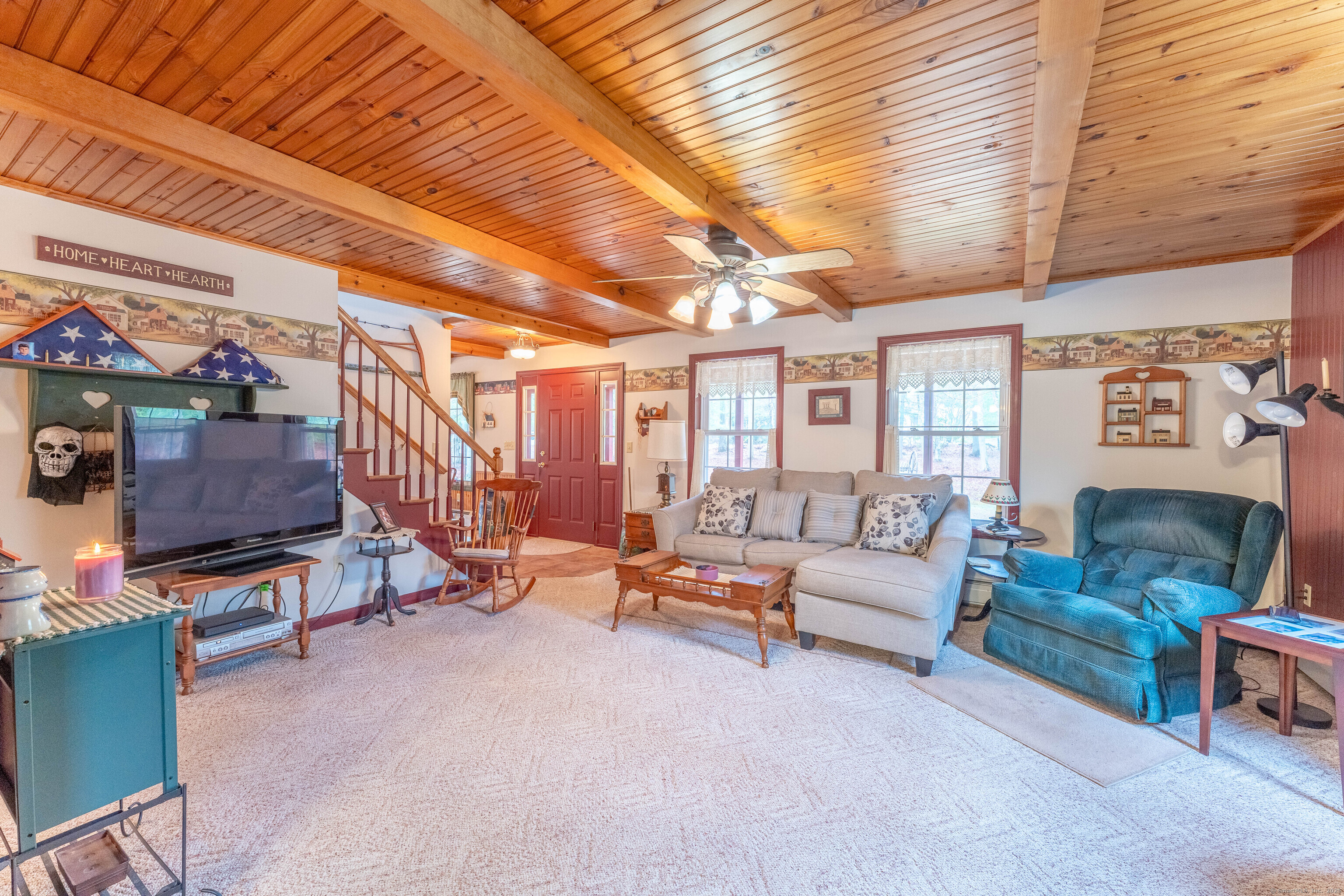 271 Snake Meadow Hill Road, Sterling, Connecticut image 16
