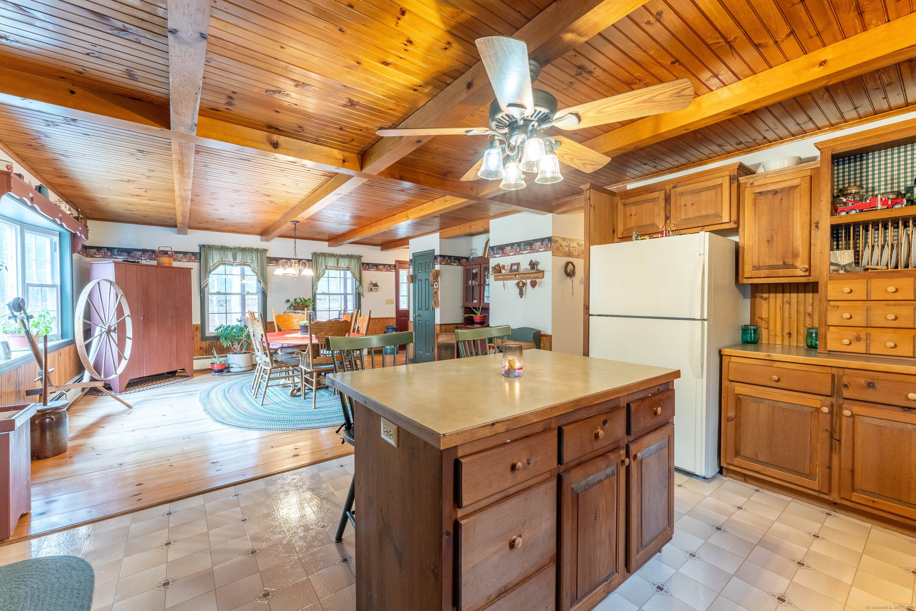 271 Snake Meadow Hill Road, Sterling, Connecticut image 8