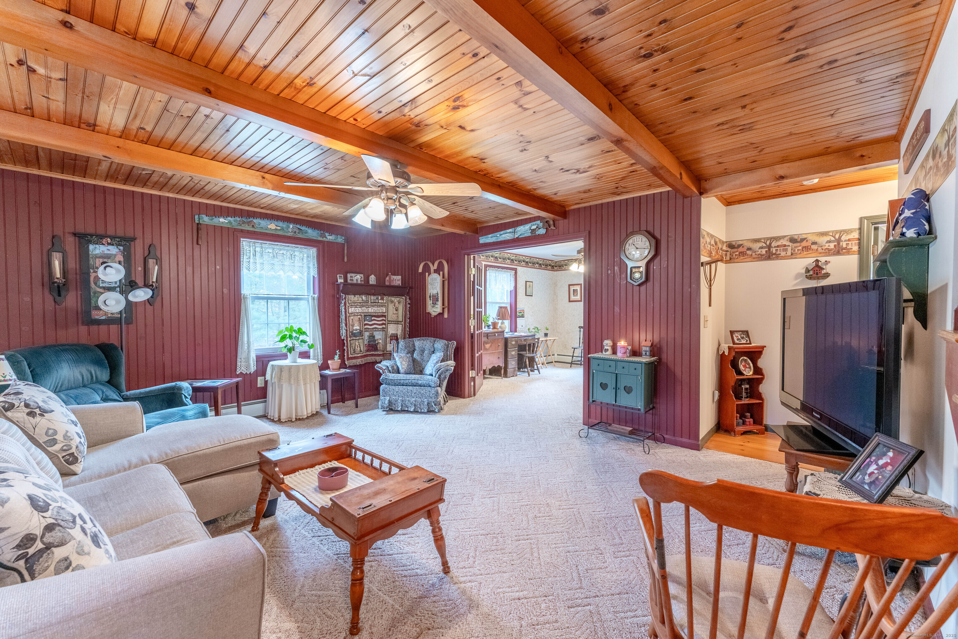 271 Snake Meadow Hill Road, Sterling, Connecticut image 14
