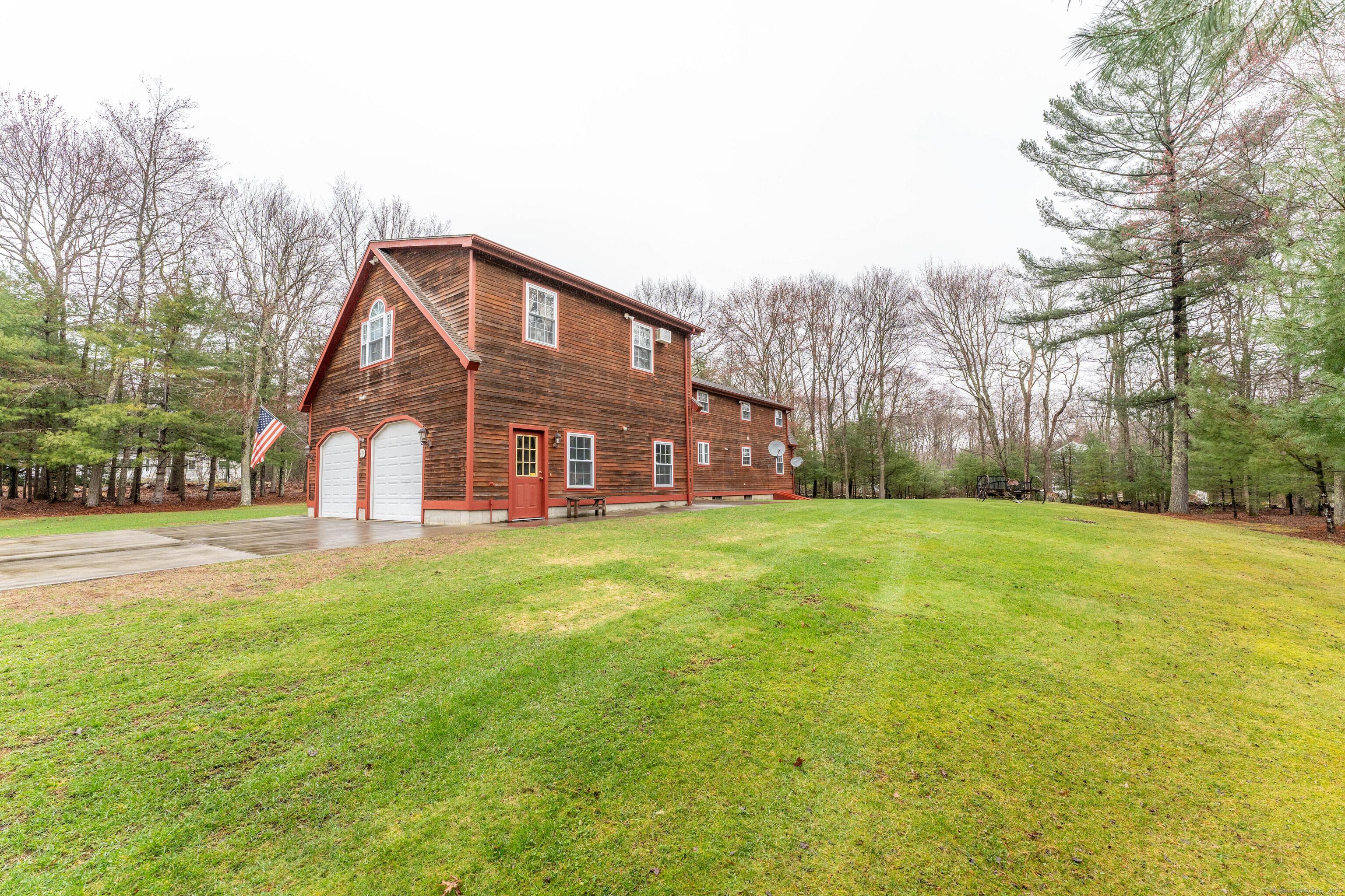 271 Snake Meadow Hill Road, Sterling, Connecticut image 4
