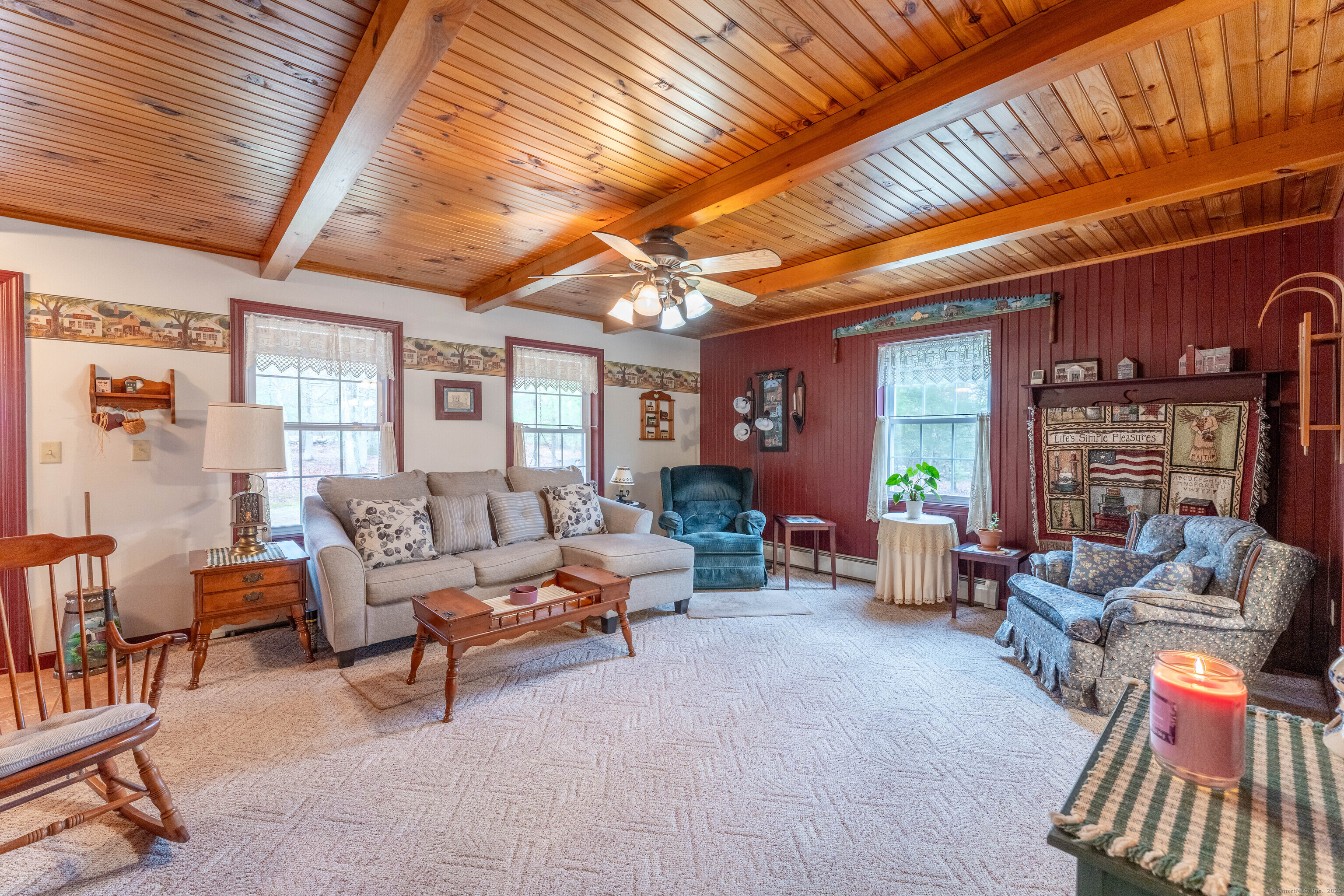 271 Snake Meadow Hill Road, Sterling, Connecticut image 15