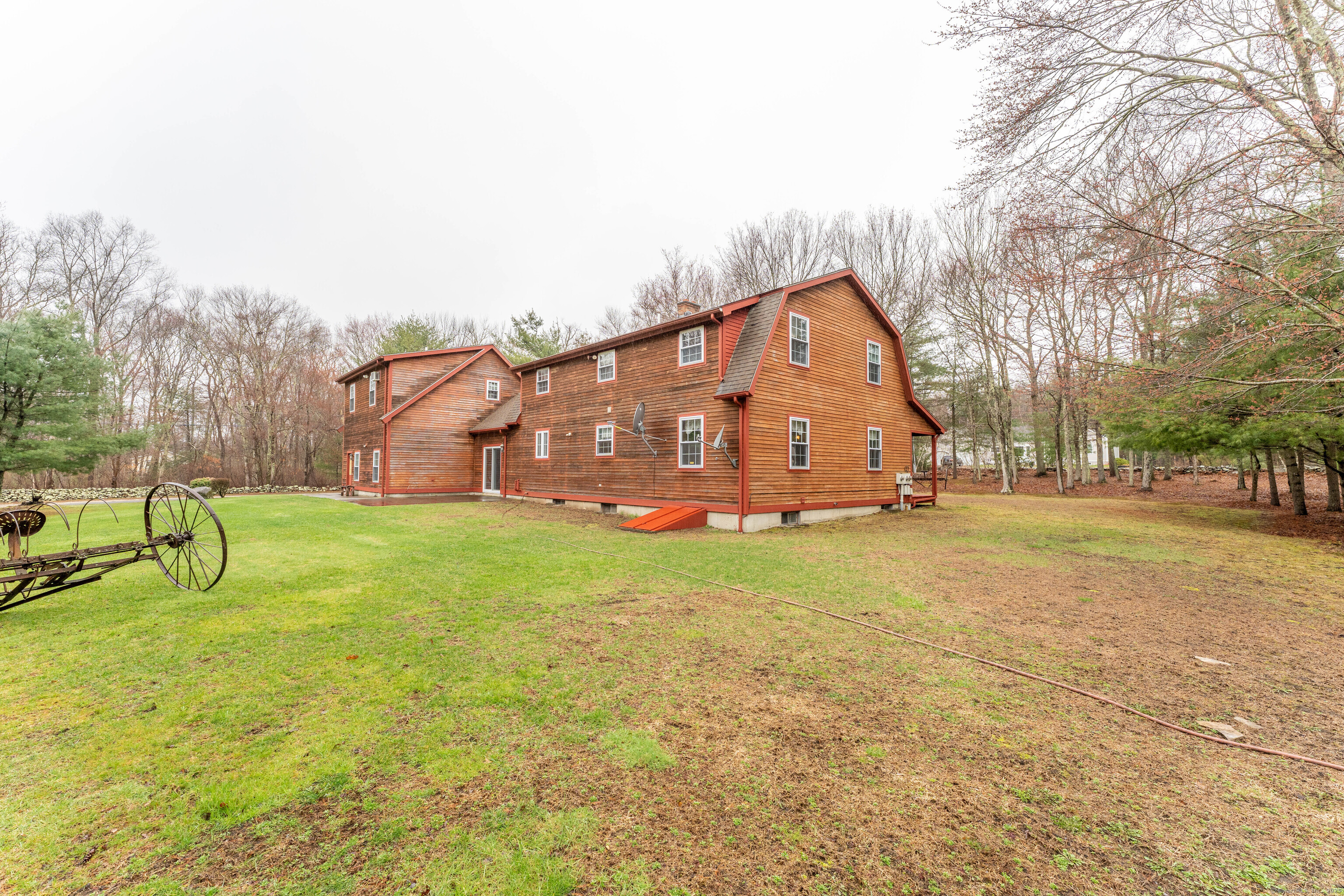271 Snake Meadow Hill Road, Sterling, Connecticut image 3