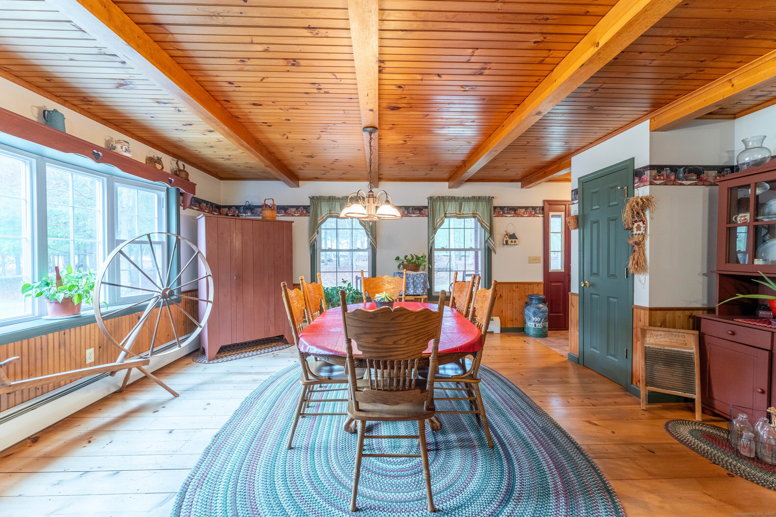 271 Snake Meadow Hill Road, Sterling, Connecticut image 11