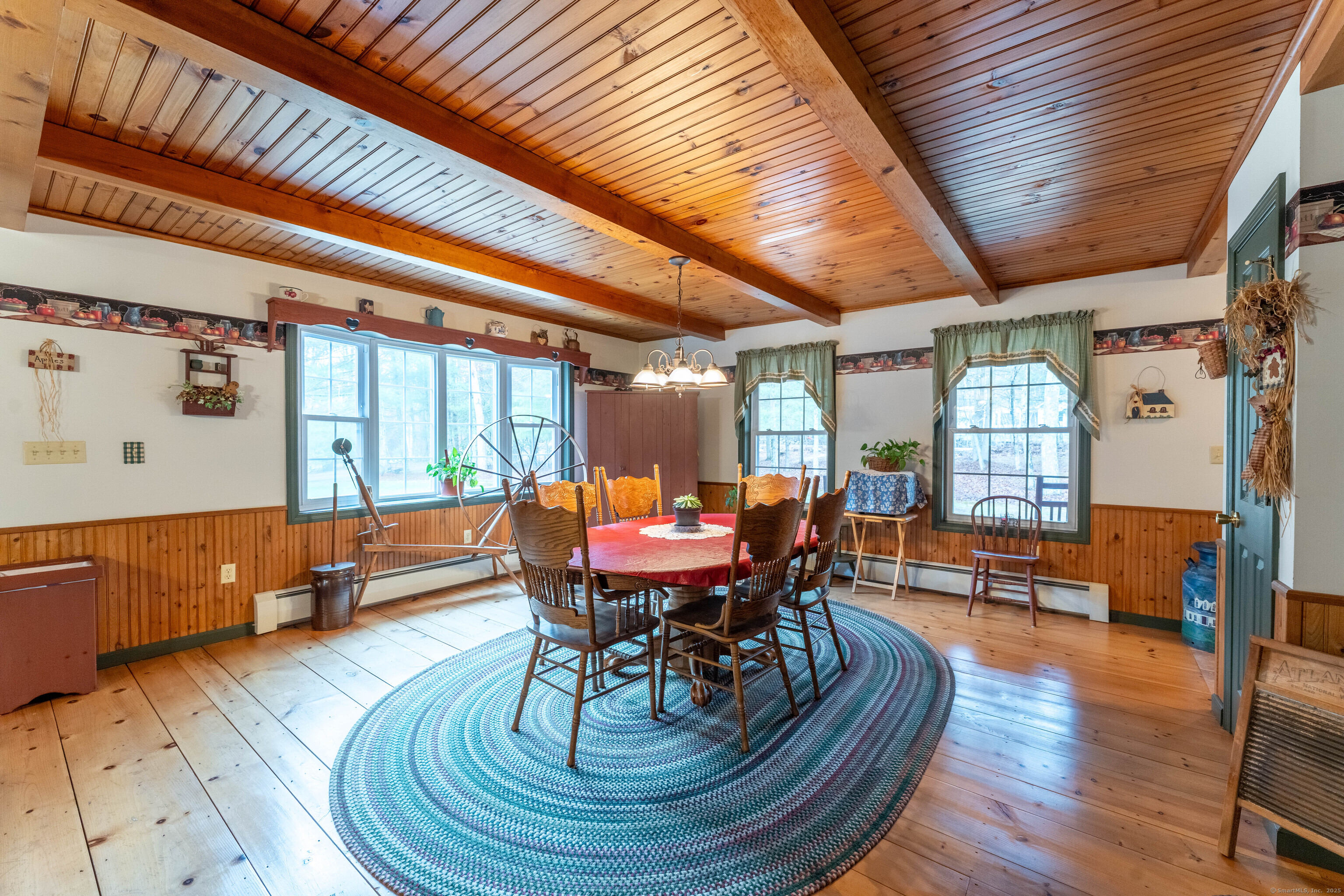 271 Snake Meadow Hill Road, Sterling, Connecticut image 10