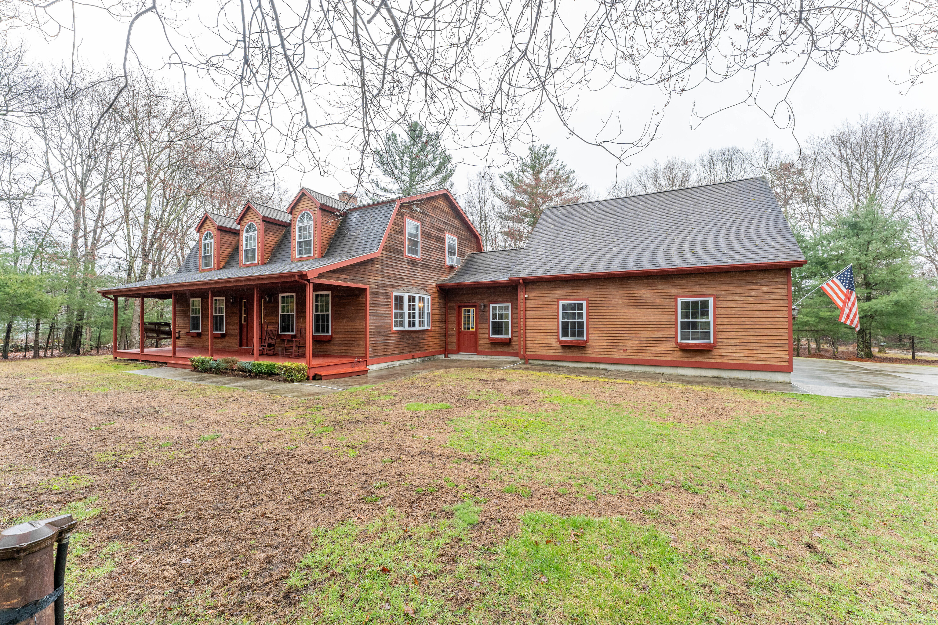 271 Snake Meadow Hill Road, Sterling, Connecticut image 2