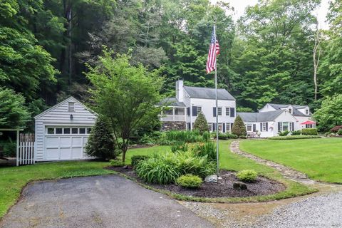 172 Route 37 South Sherman CT 06784