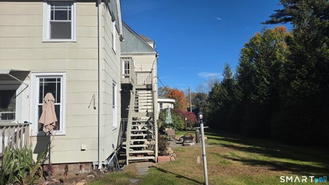 Tiny photo for 19 Wooster Road #4, Simsbury, CT 06081 (MLS # 24216022)