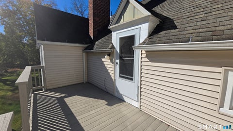 Tiny photo for 19 Wooster Road #4, Simsbury, CT 06081 (MLS # 24216022)