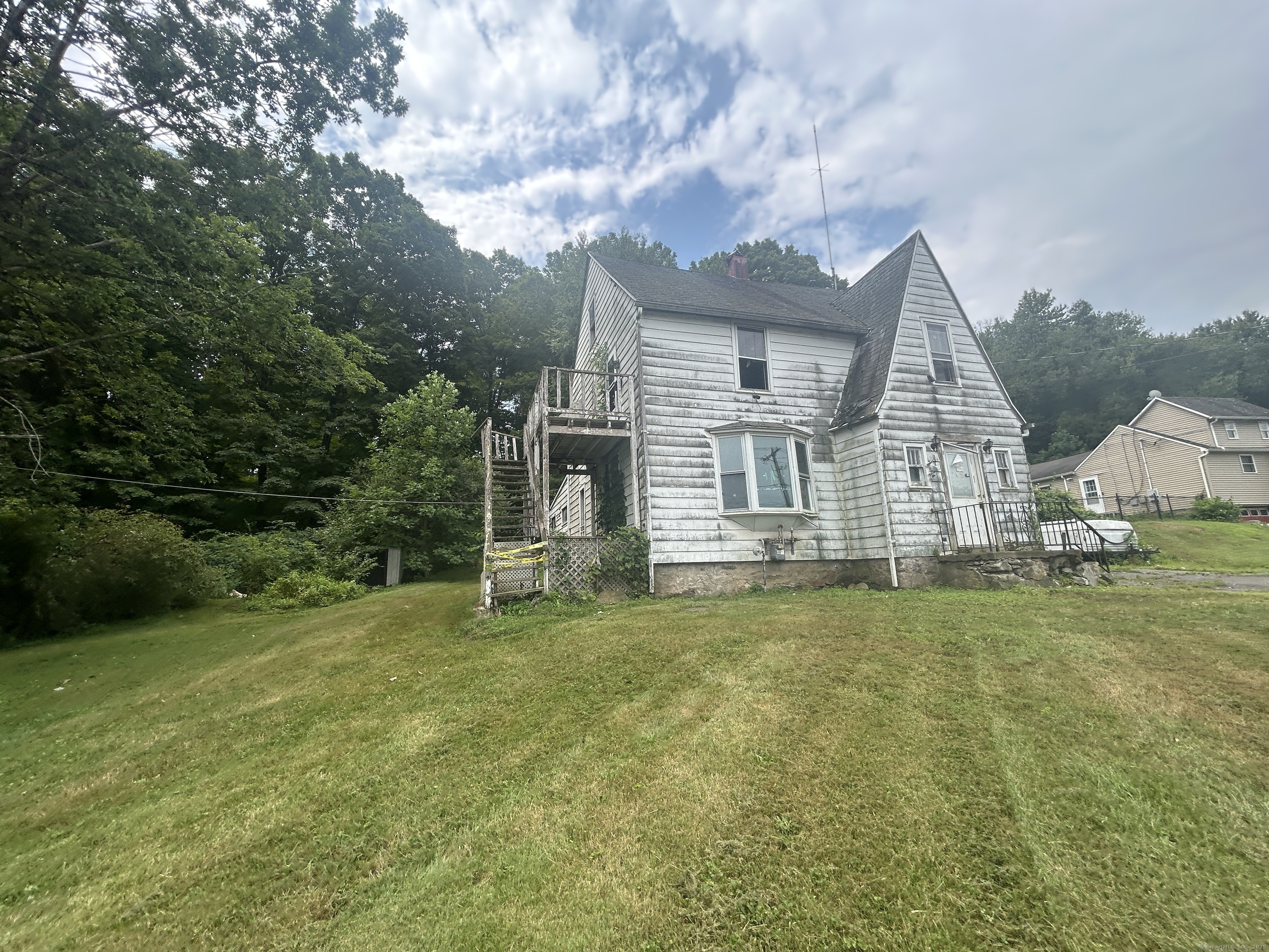 161 Pines Bridge Road