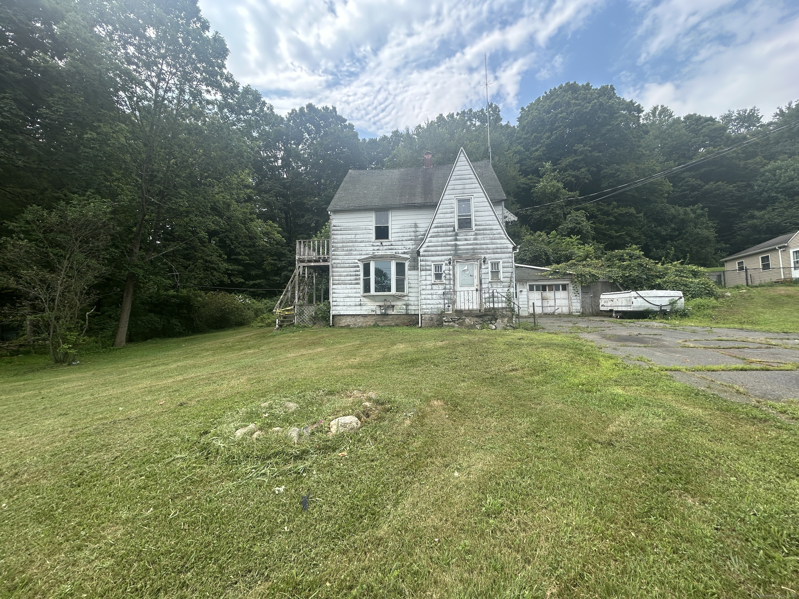 161 Pines Bridge Road